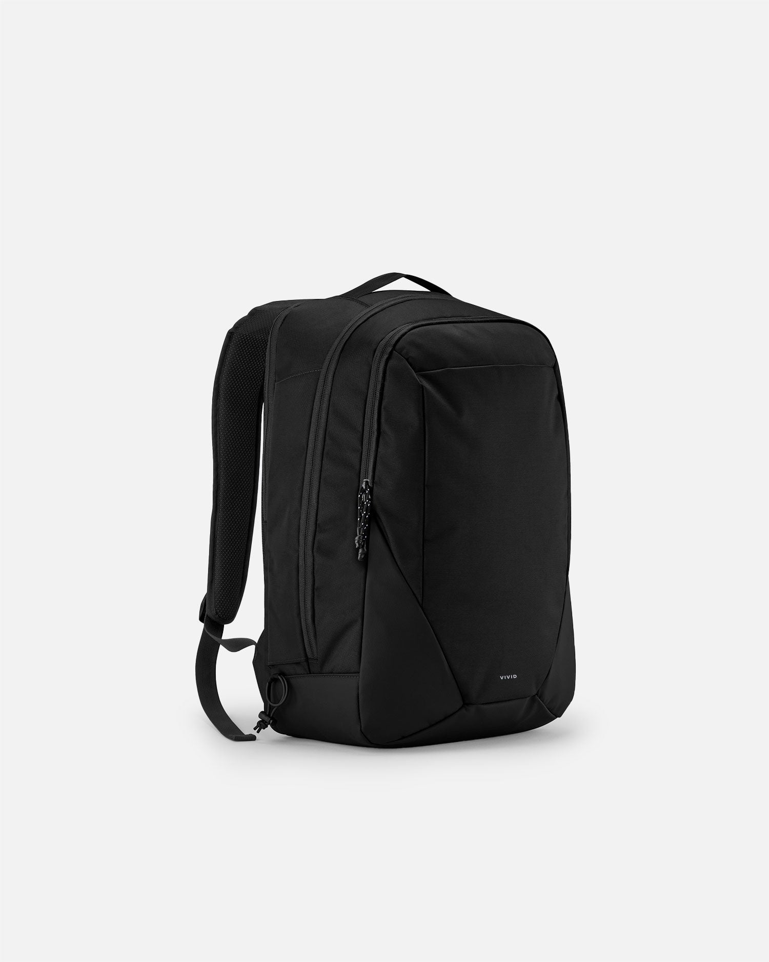 Multi-Sport Rucksack Black von VIVID