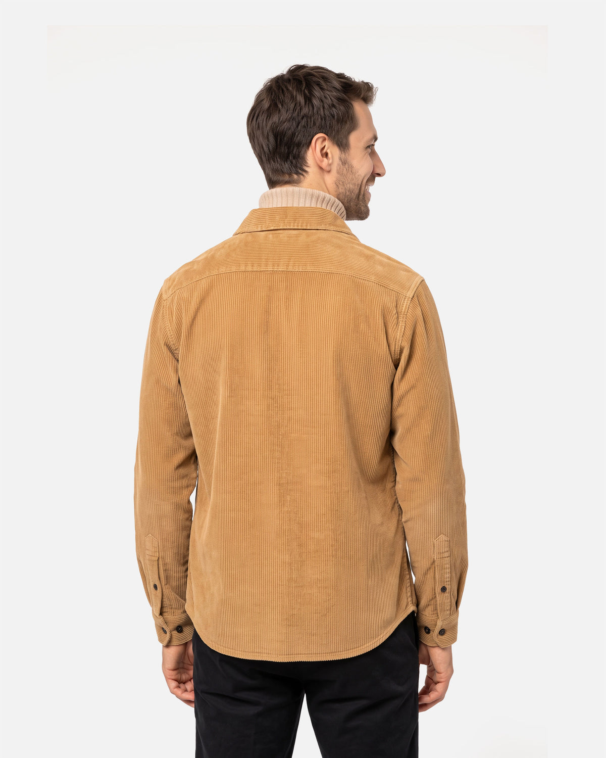 Herren Cord Jacke von VIVID
