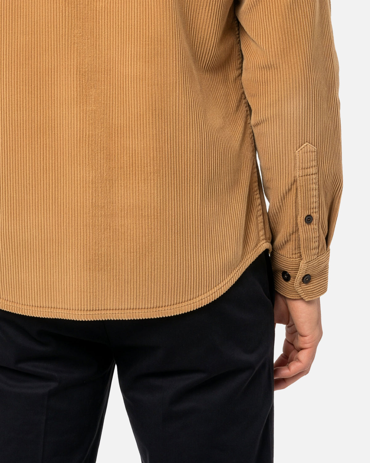 Herren Cord Jacke von VIVID