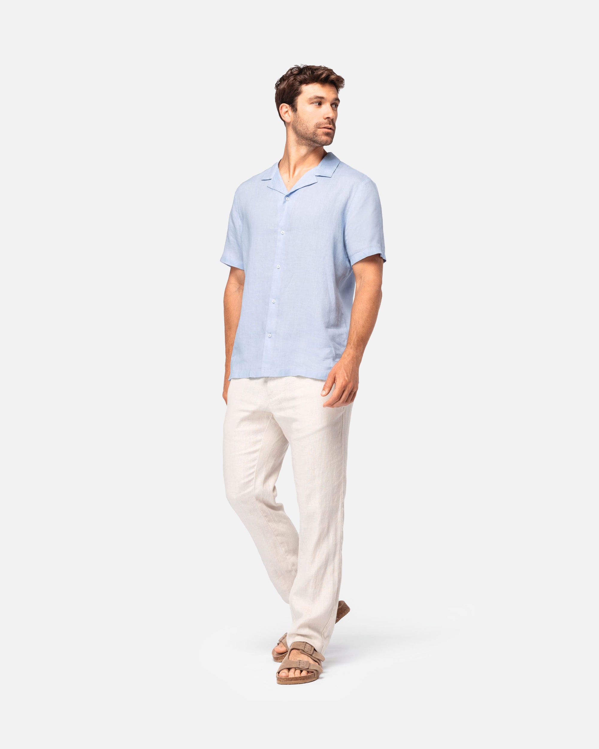 Herren Leinenhose von VIVID