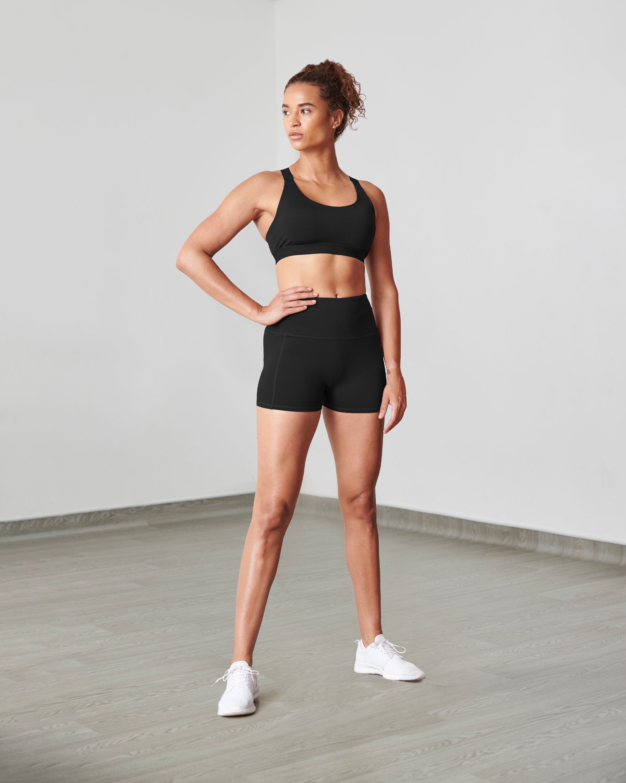 Damen Core Sport-BH