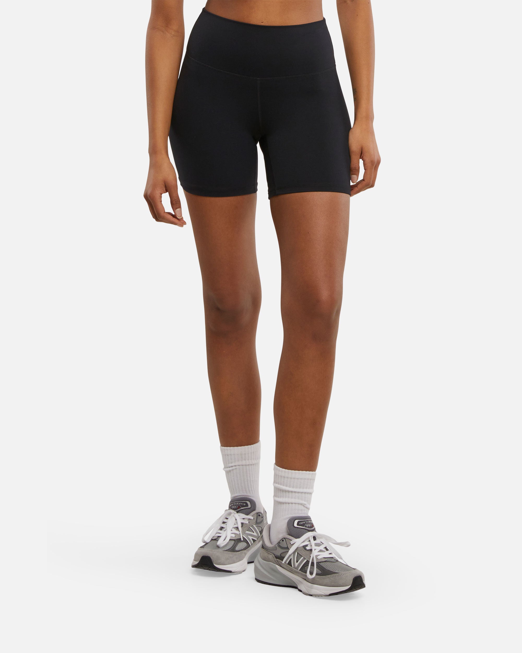 Damen Core Pocket Sport Shorts von VIVID