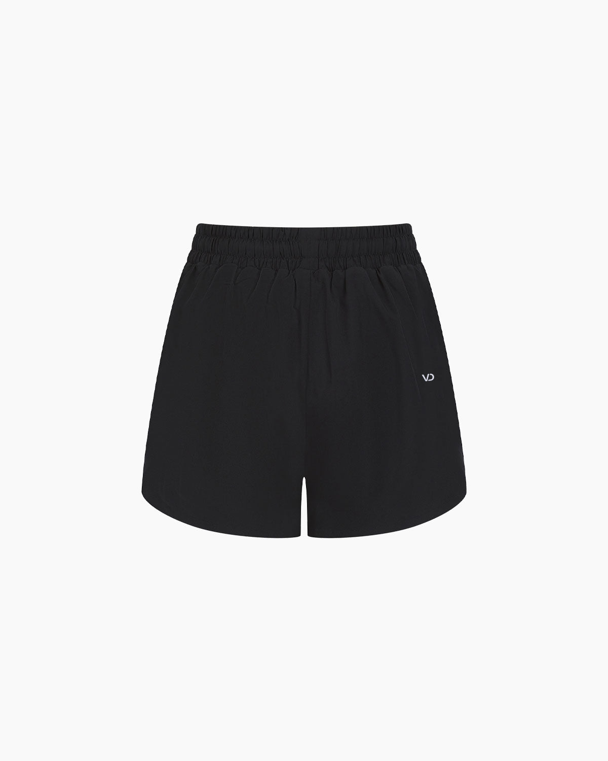 Damen 2-in-1 Sport Shorts von V I V I D