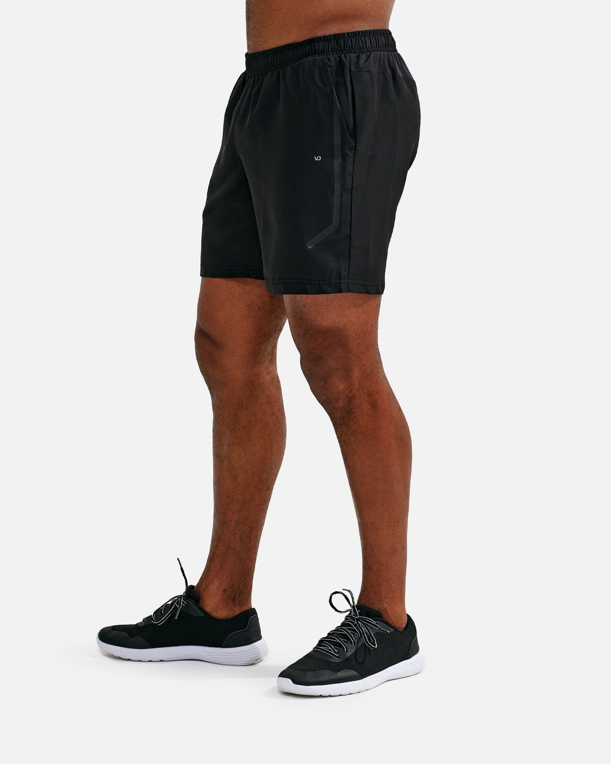Herren Training Sport Shorts von VIVID