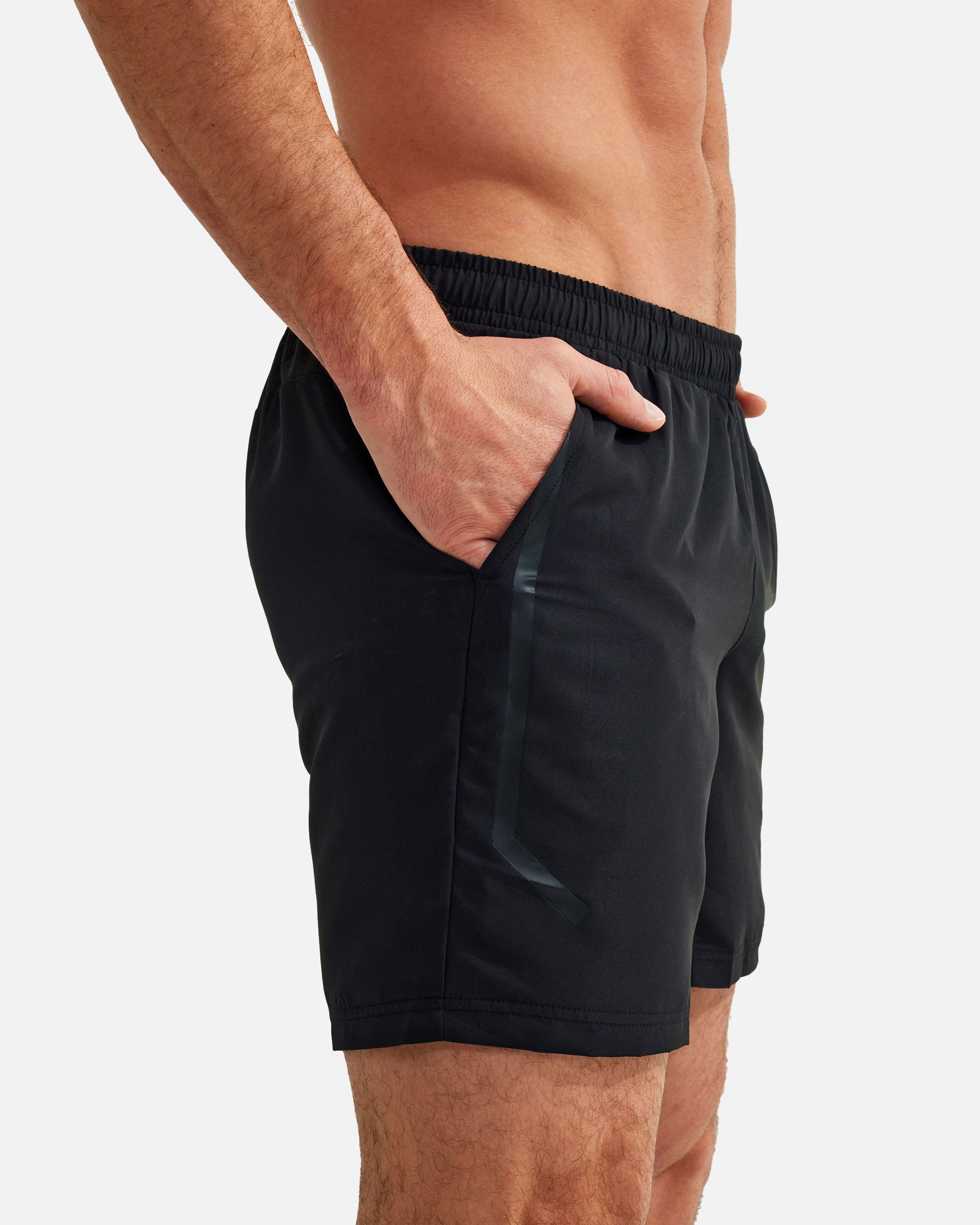 Herren Training Sport Shorts von VIVID