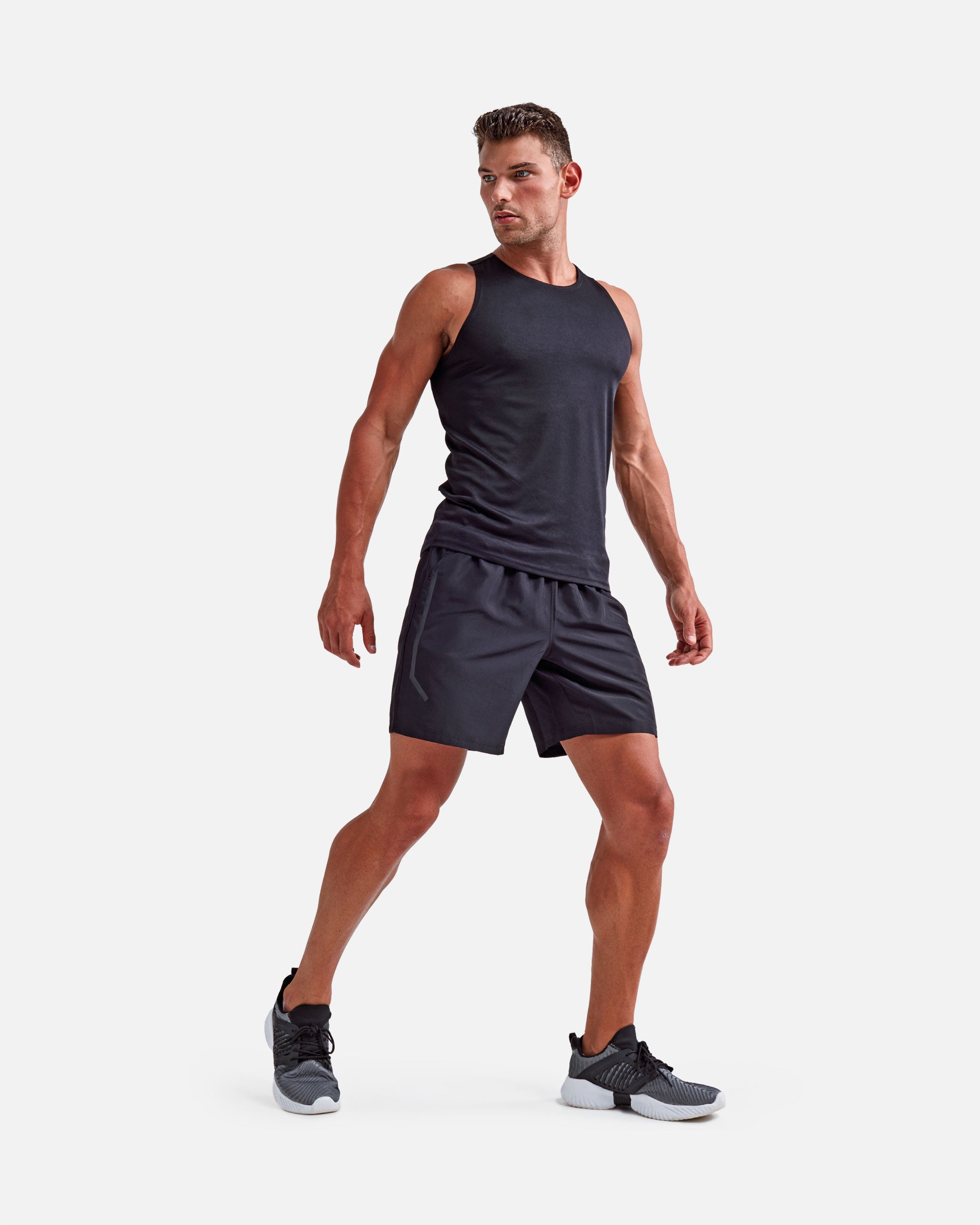Herren Training Sport Shorts