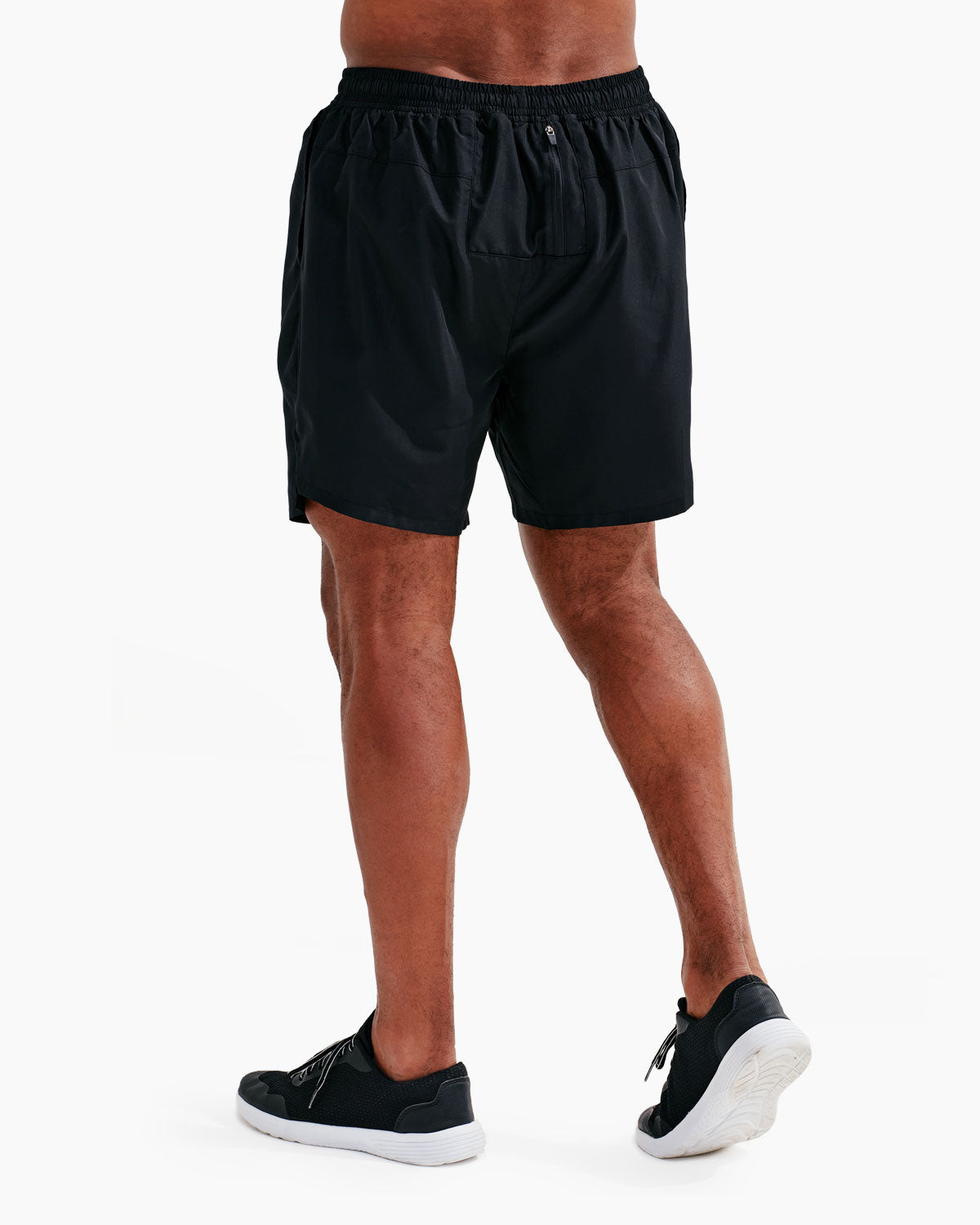 Herren Running Sport Shorts von V I V I D