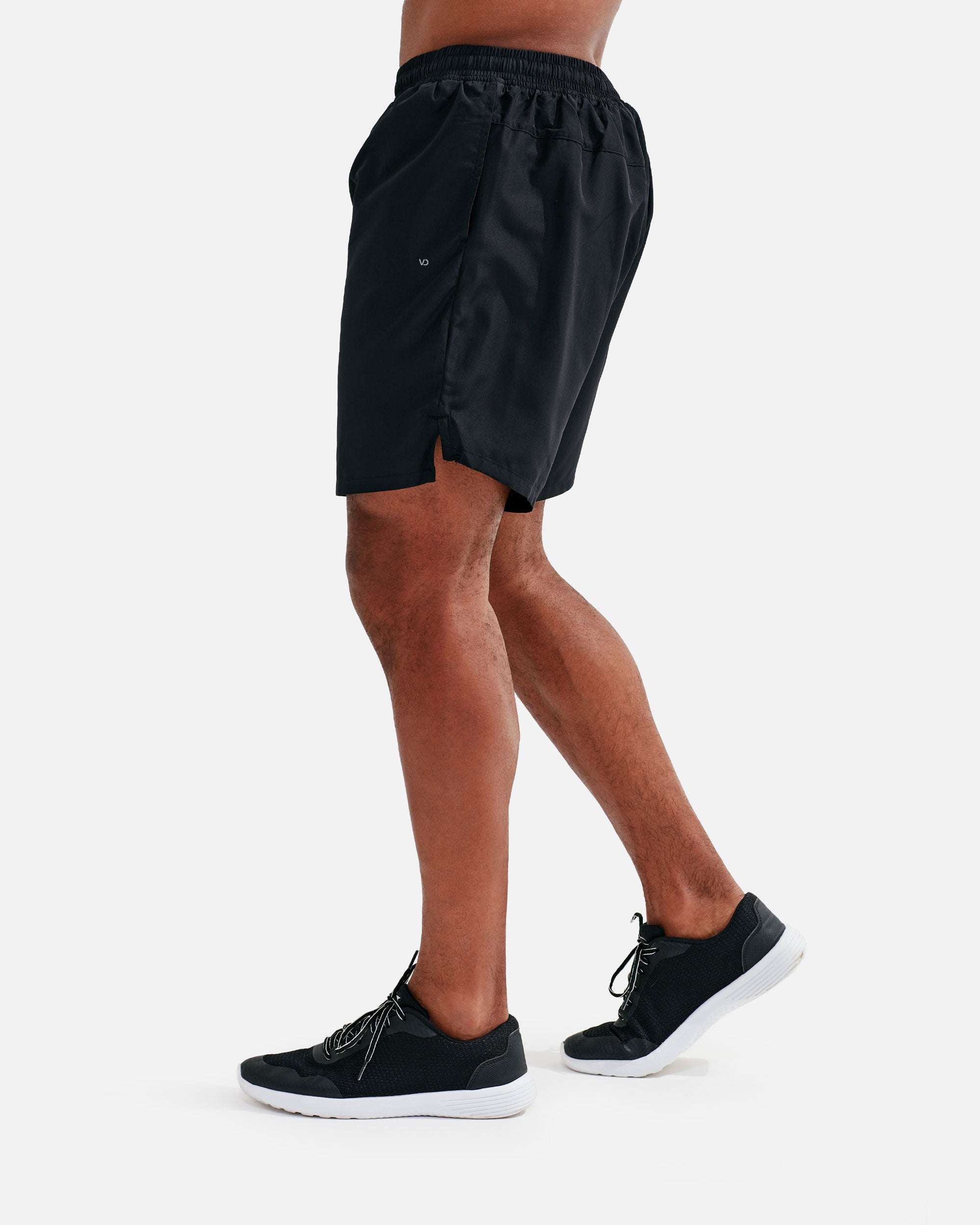 Herren Running Sport Shorts von VIVID