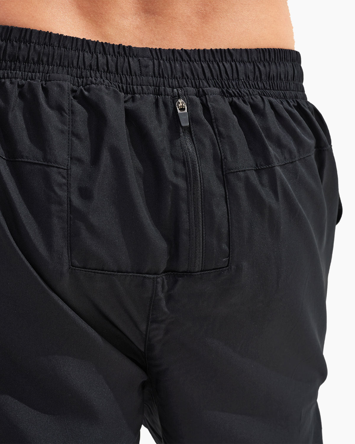 Herren Running Sport Shorts von V I V I D