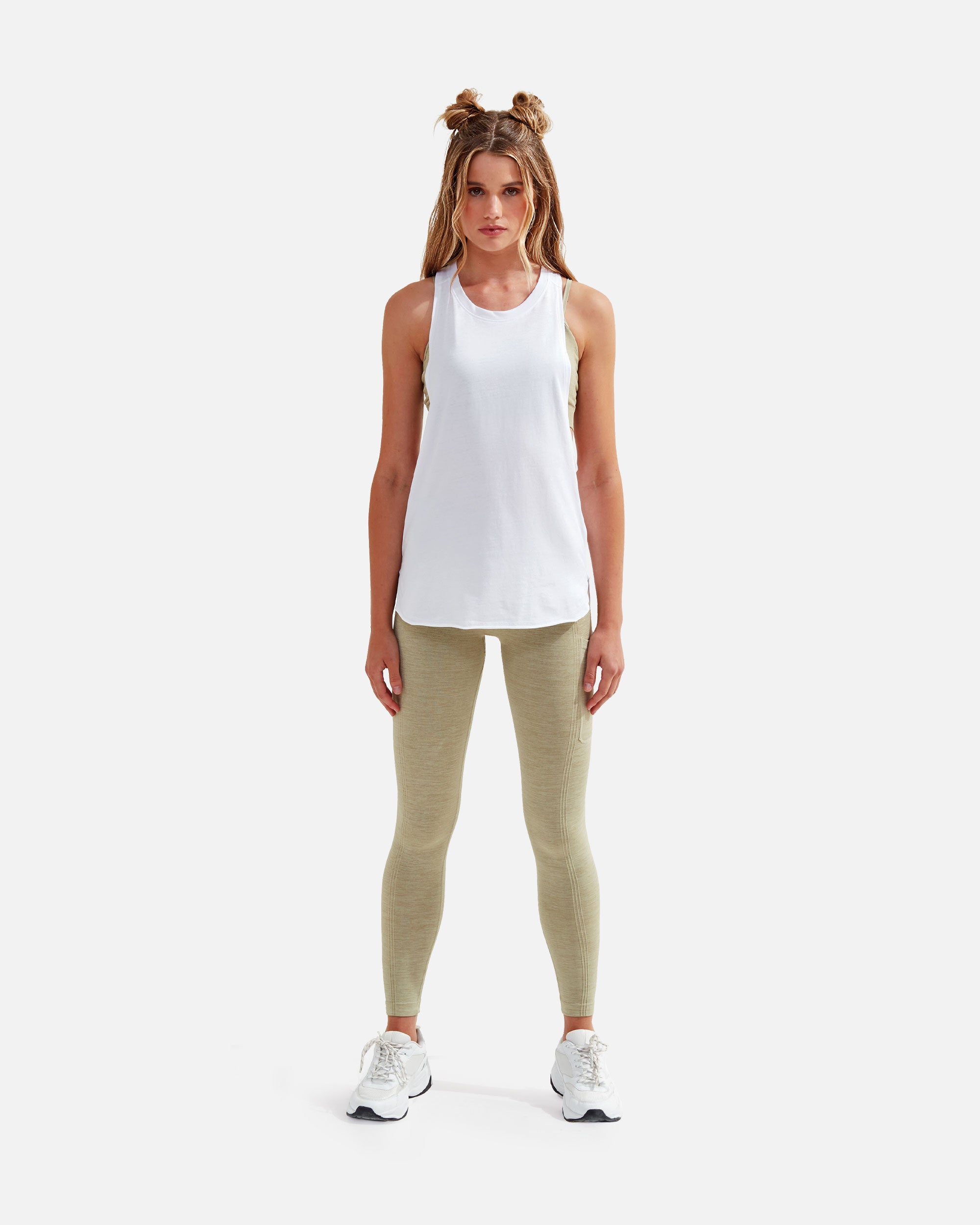 Organic Damen Tanktop