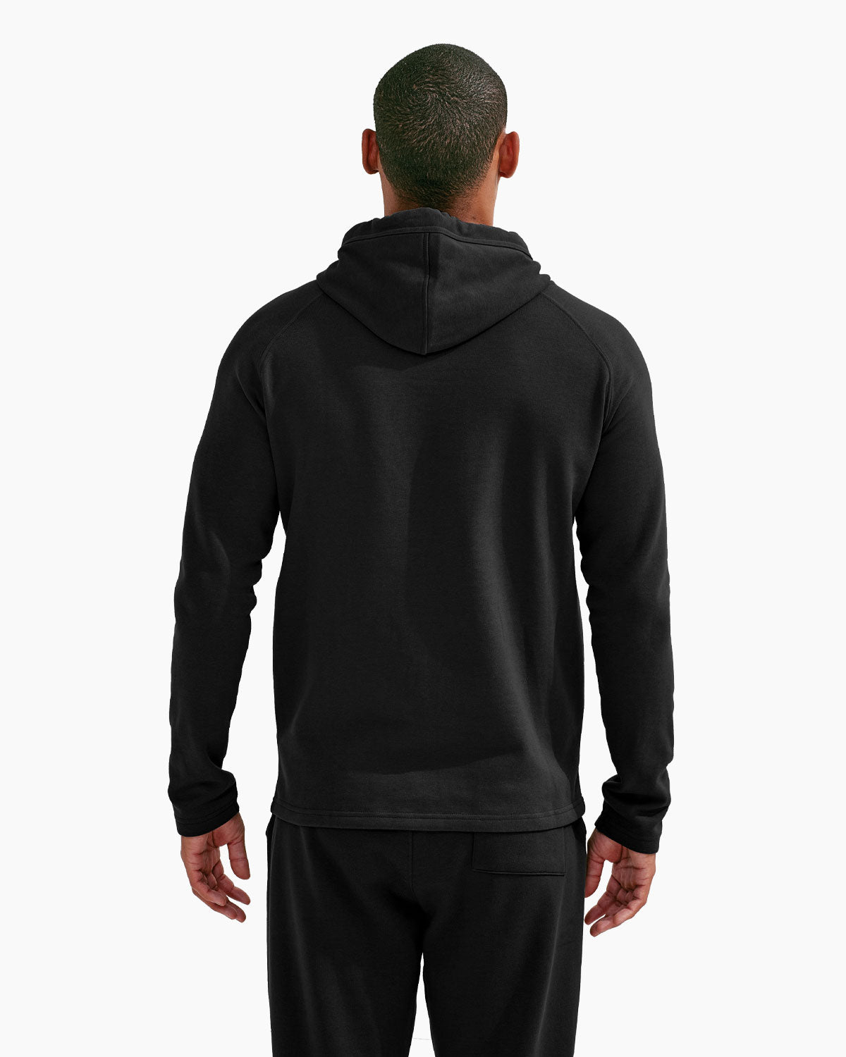 Herren Allround Kapuzenpullover von V I V I D