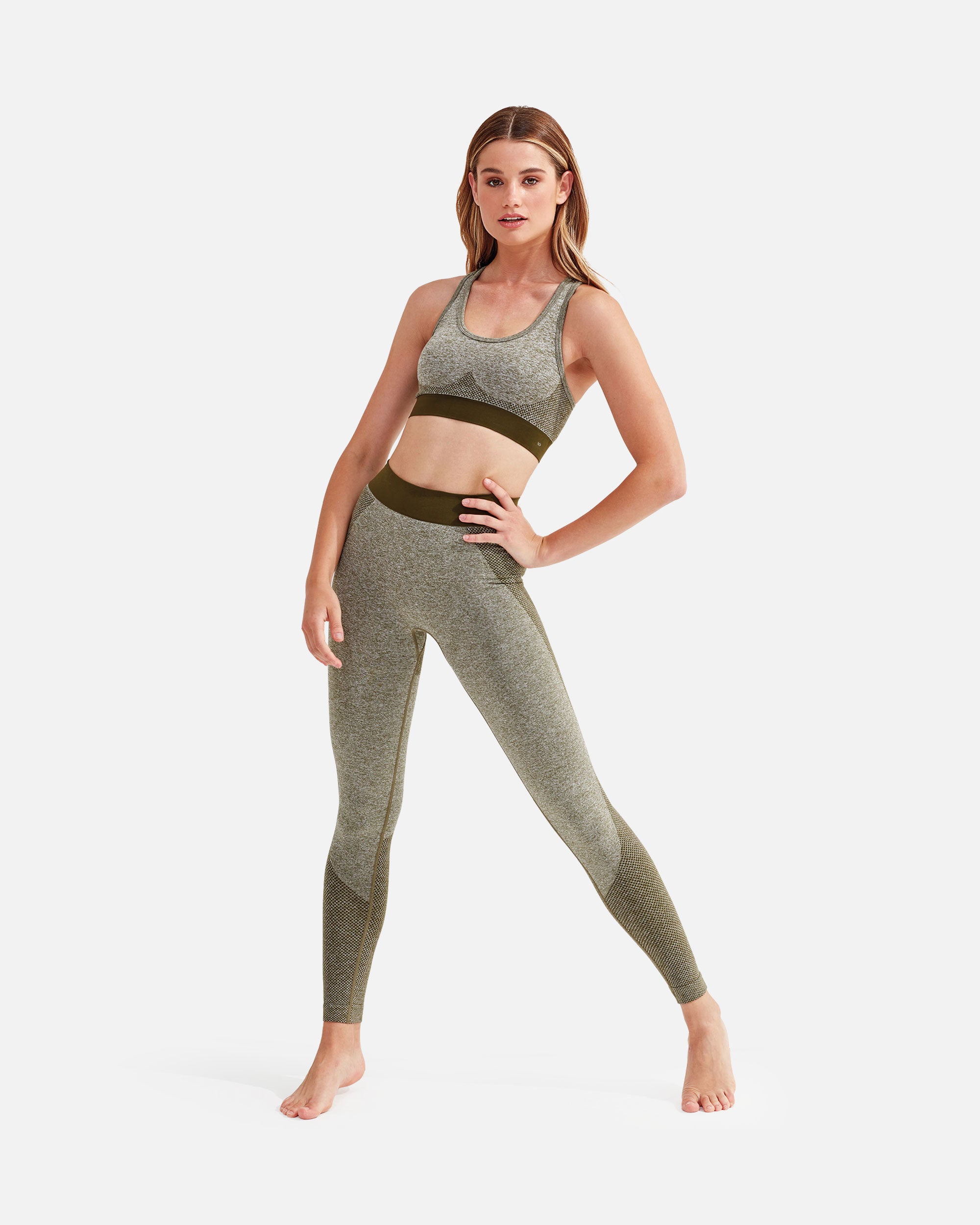 Damen Flex Sport-BH