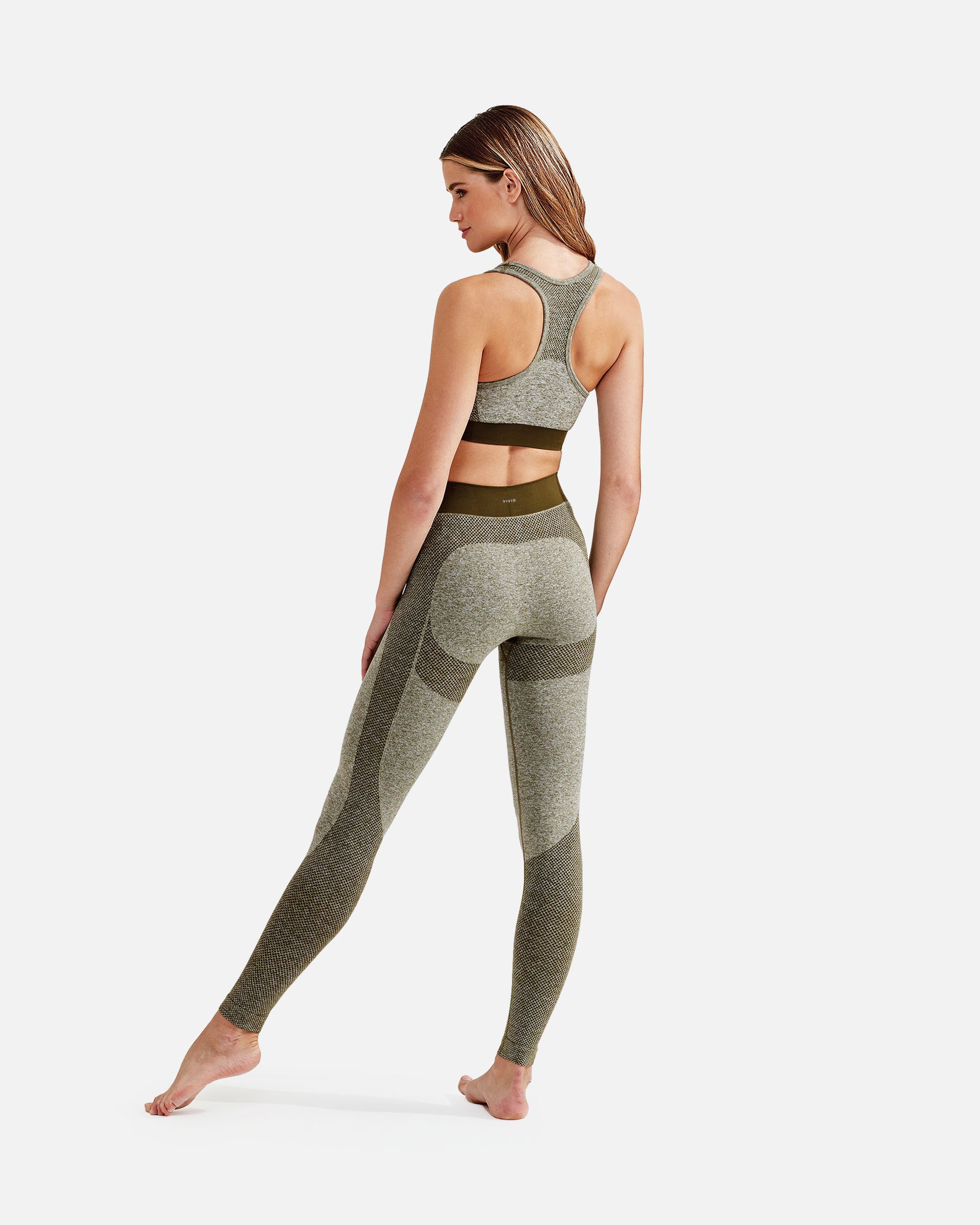 Damen Flex Leggings