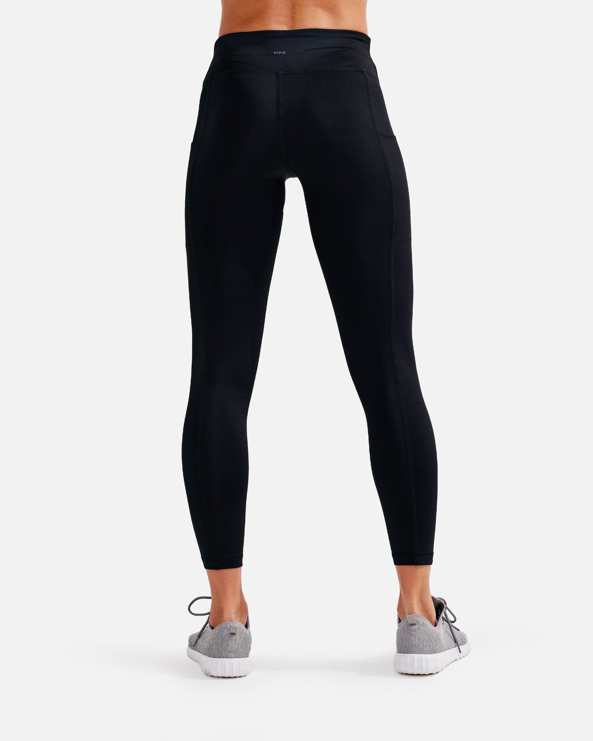 Damen Active Pocket Leggings von VIVID
