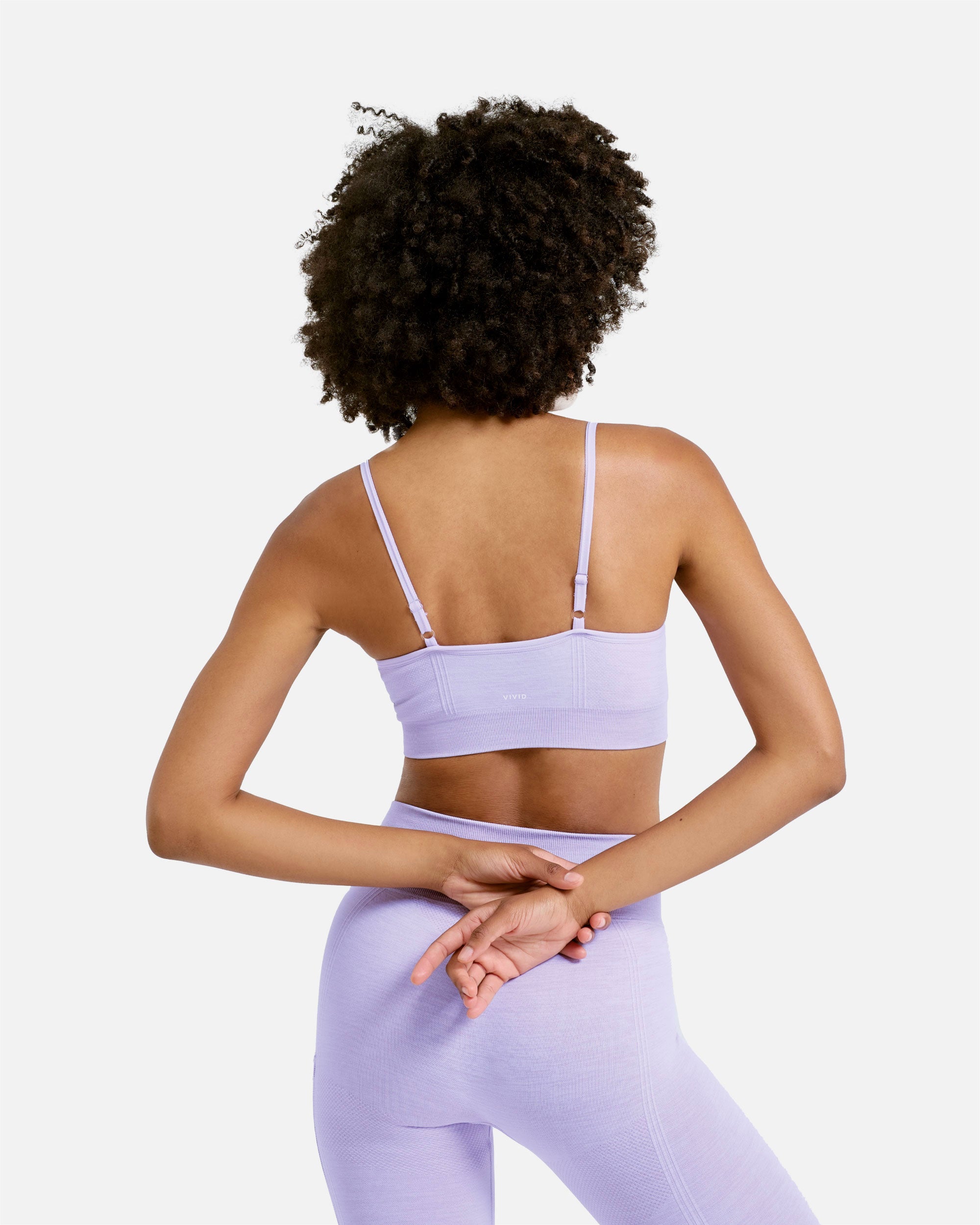 Damen Flex 2.0 Sport-BH von VIVID