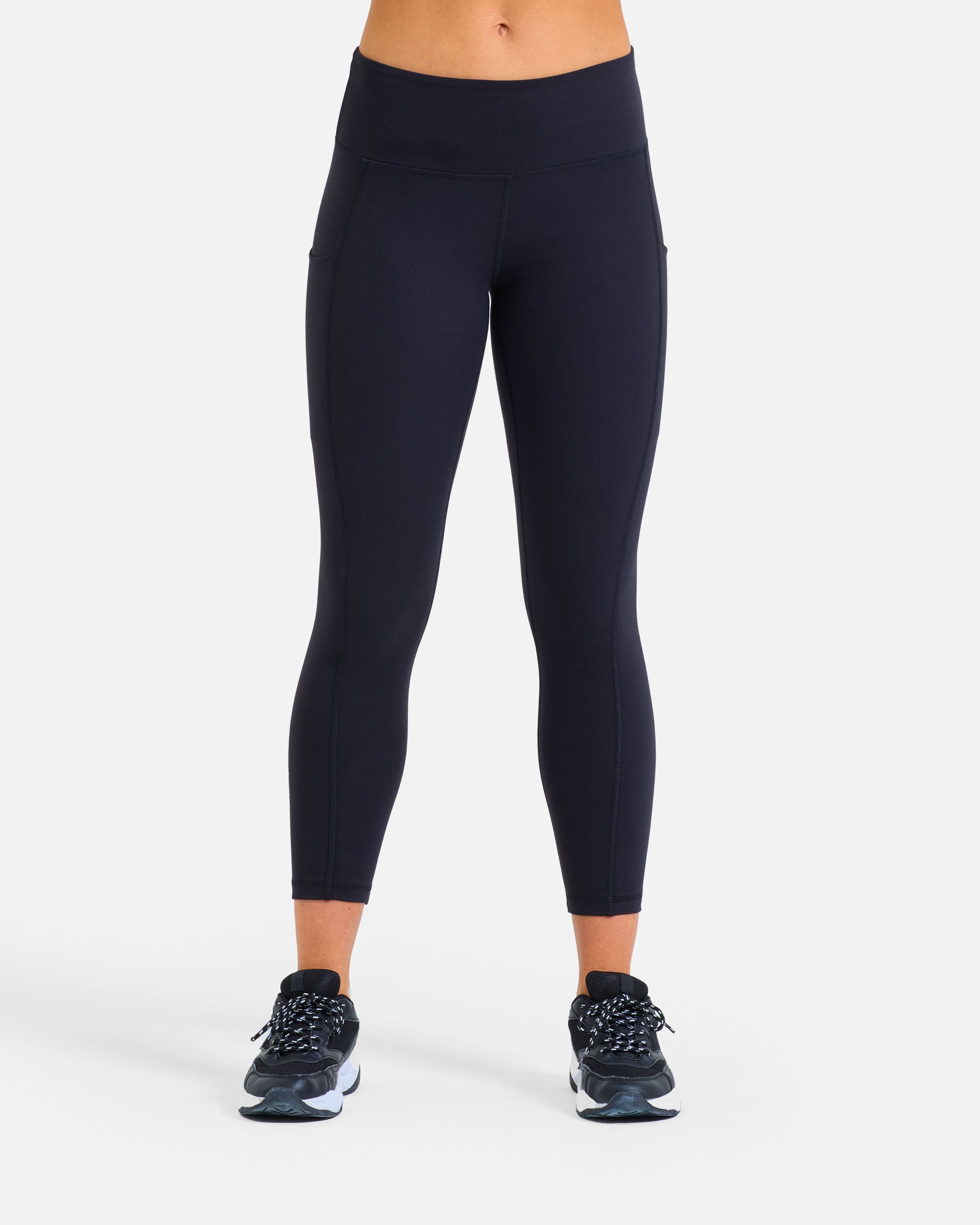 Damen 7/8 Pocket Leggings von VIVID