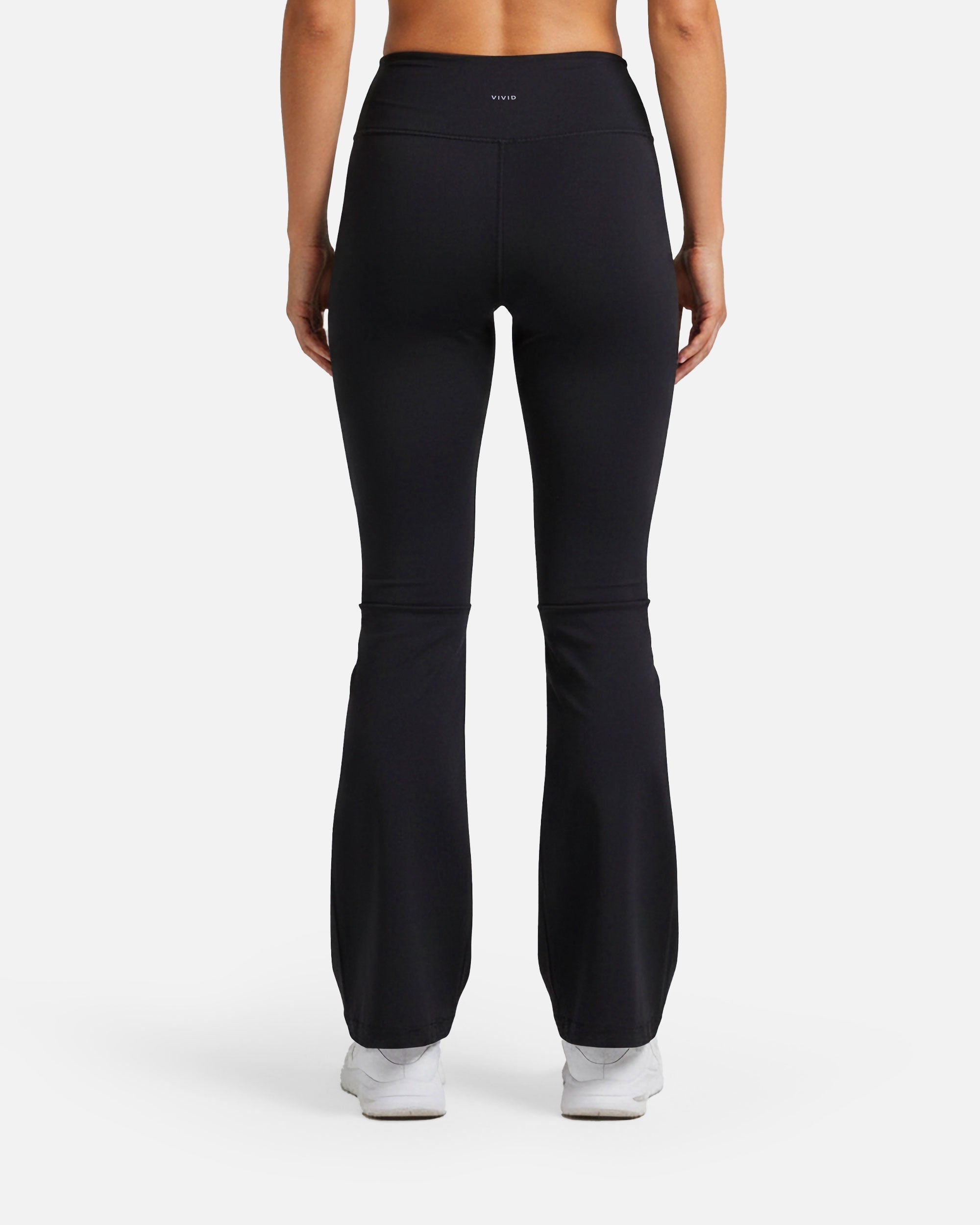 Damen Flare Leggings von VIVID