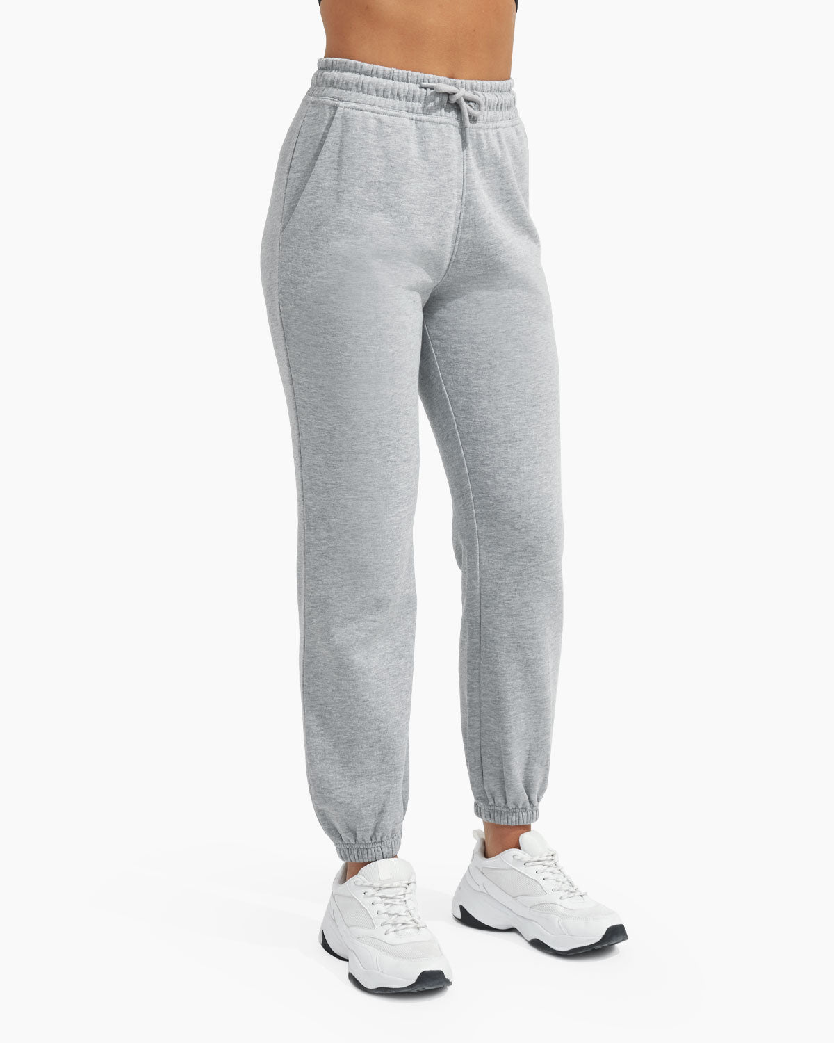 Klassische Unisex Sweathose von V I V I D