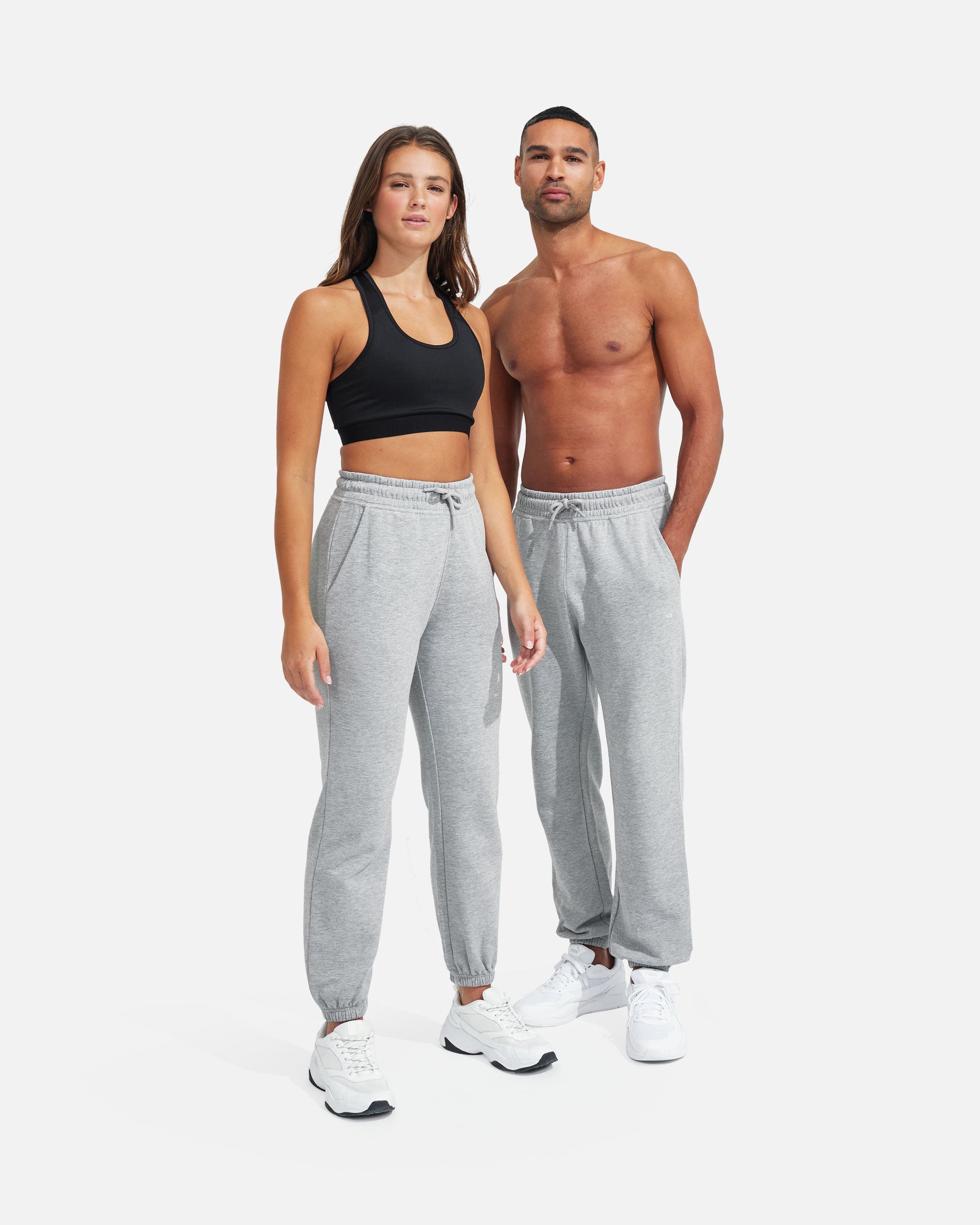 Klassische Unisex Sweathose