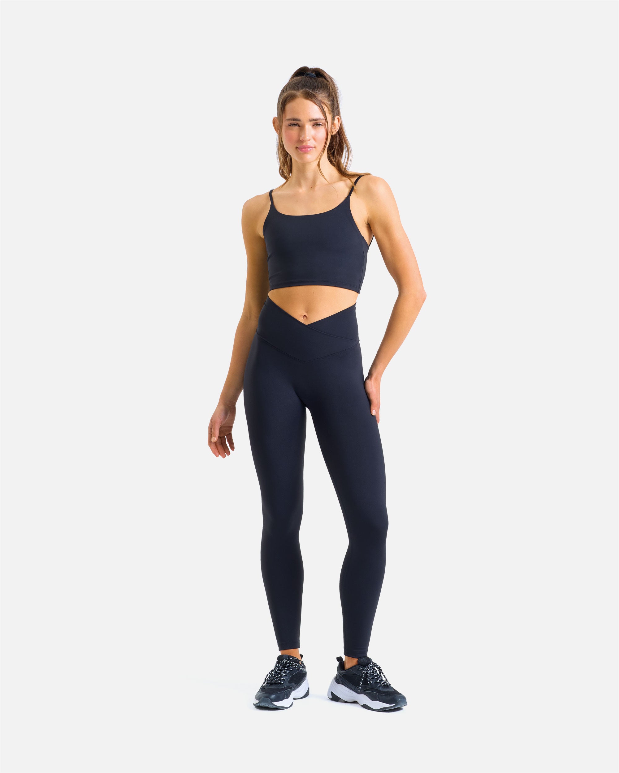 Luxuriöser Damen Sport-BH von VIVID
