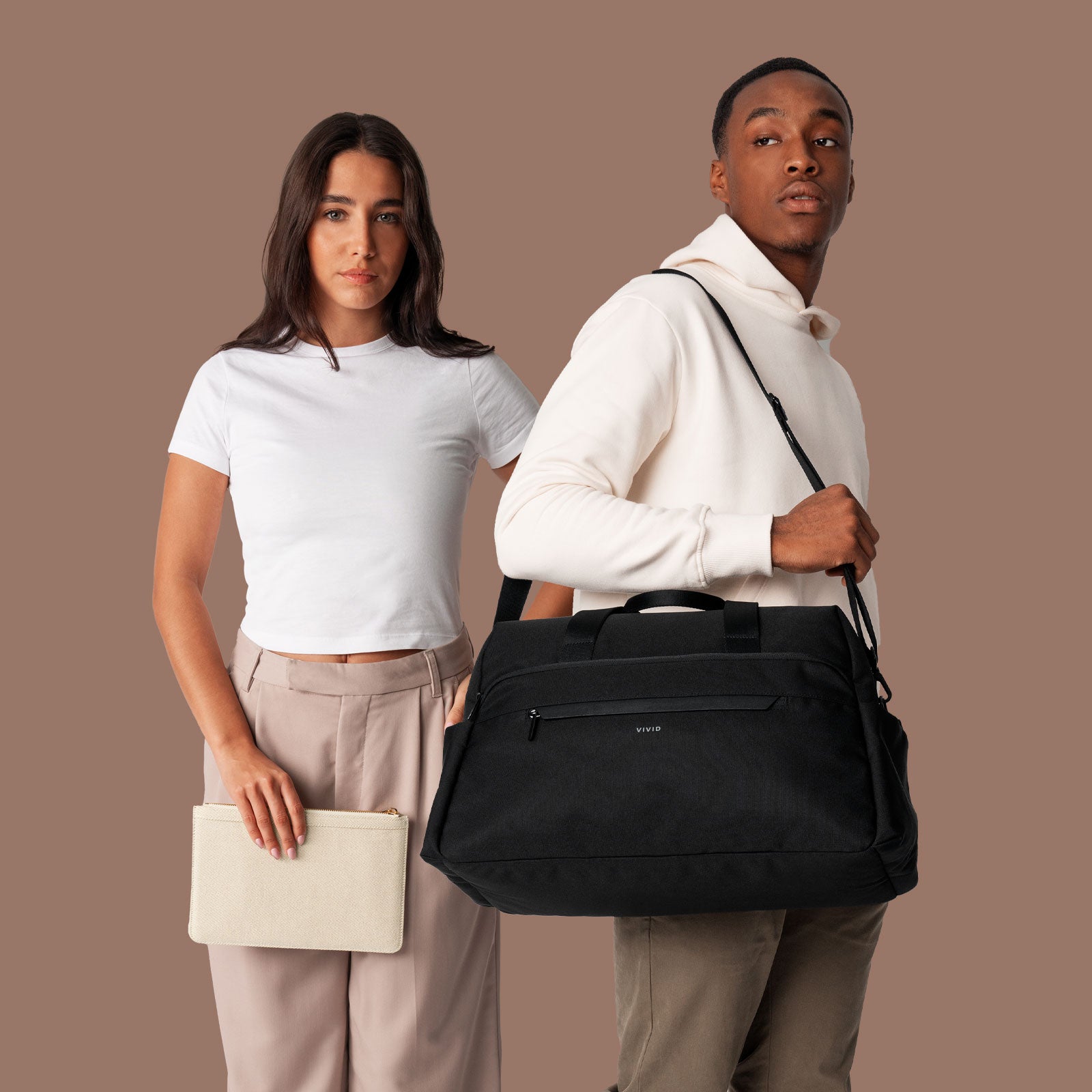 Accessoires von VIVID