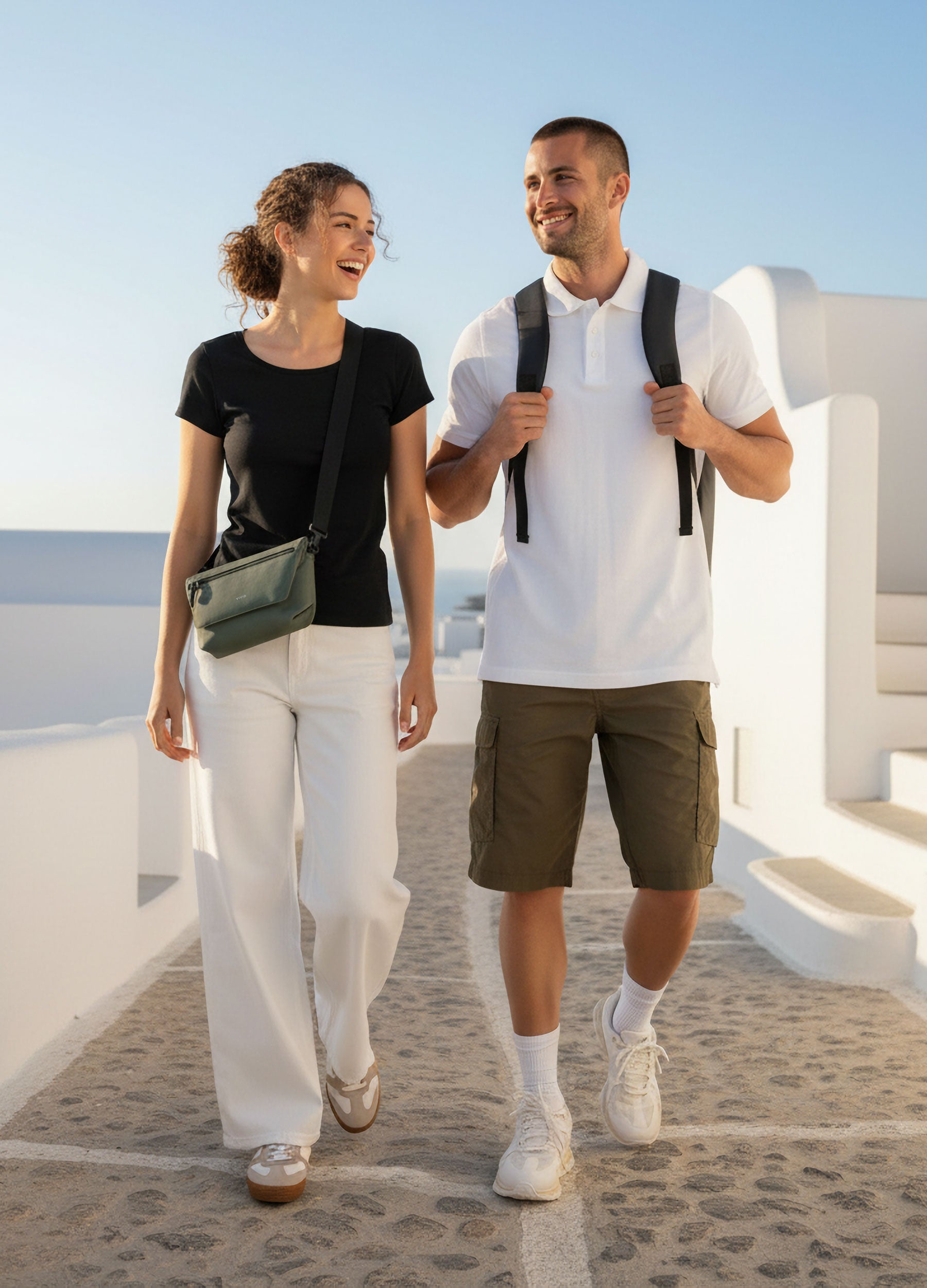 Accessoires Sommer 2026 von VIVID