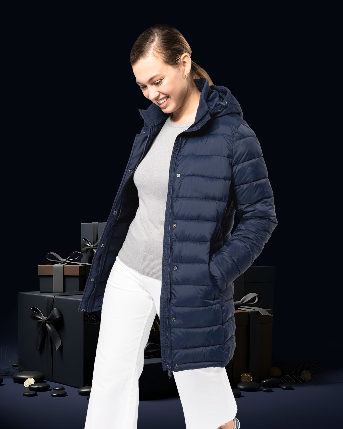 Black Friday Damen Angebote von VIVID