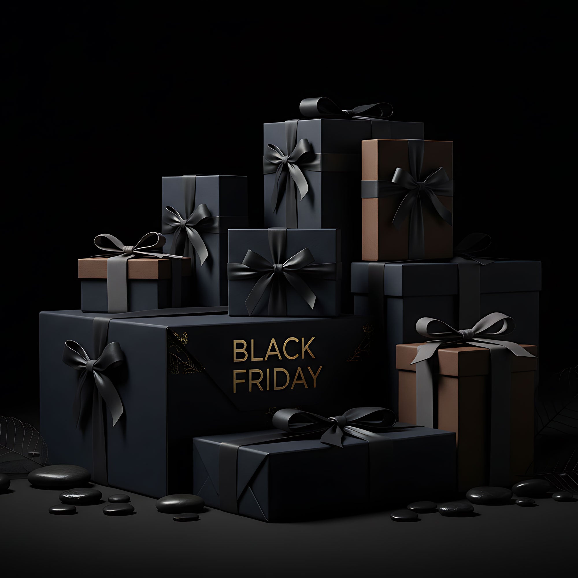 Black Friday Passwort-Login Bild von VIVID