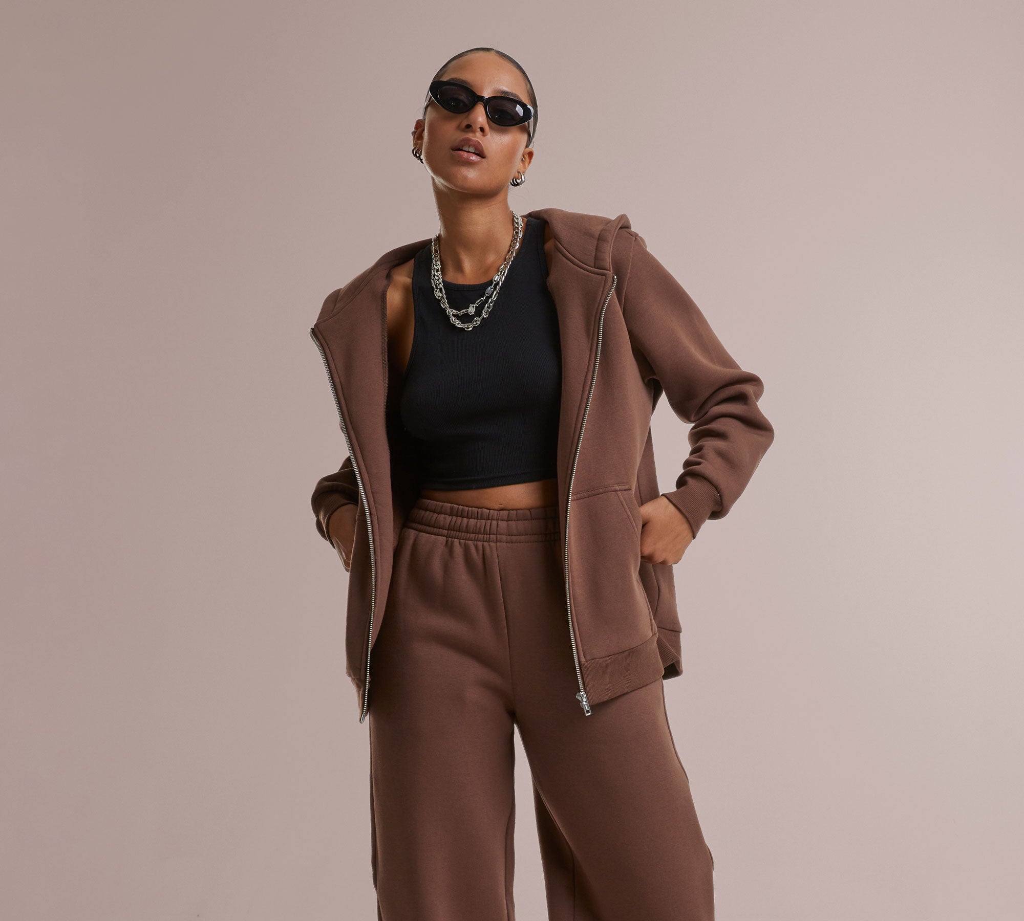 Freizeit Outfits von VIVID