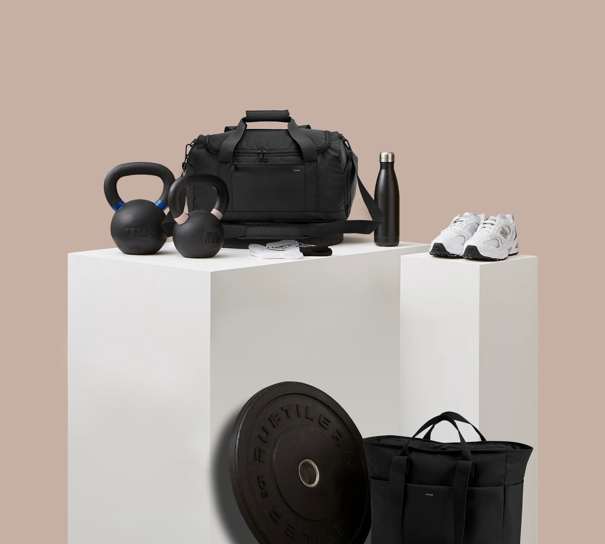 Titelbild Accessoires von VIVID