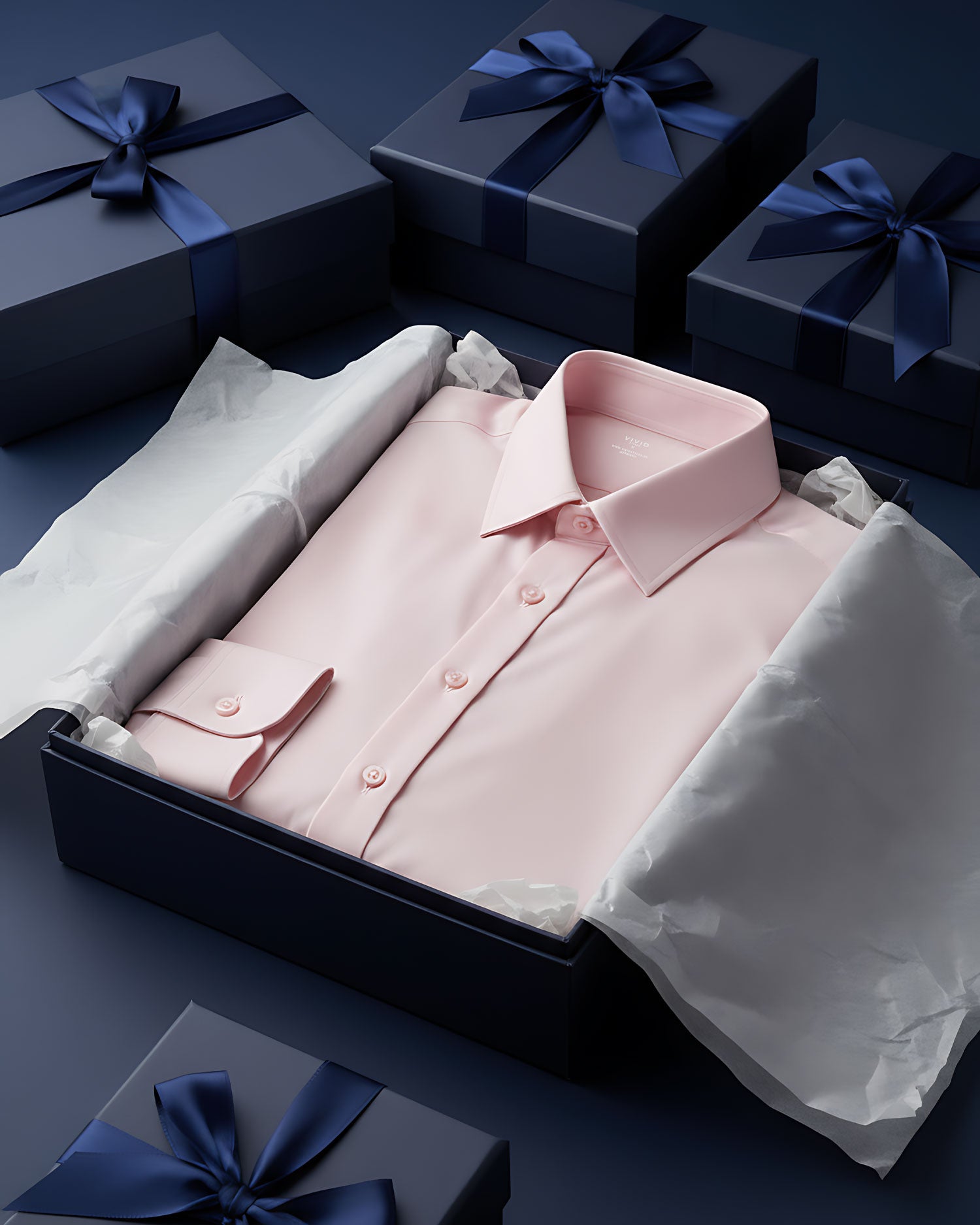 Damen Hemden - Geschenkefinder von VIVID