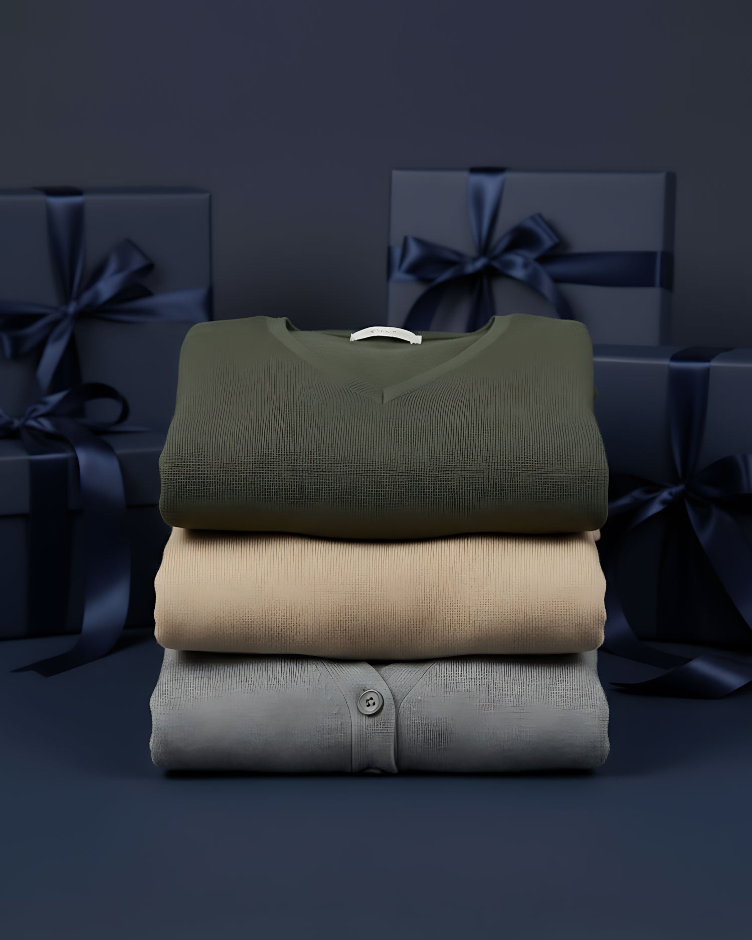 Damen Pullover - Geschenkefinder von VIVID