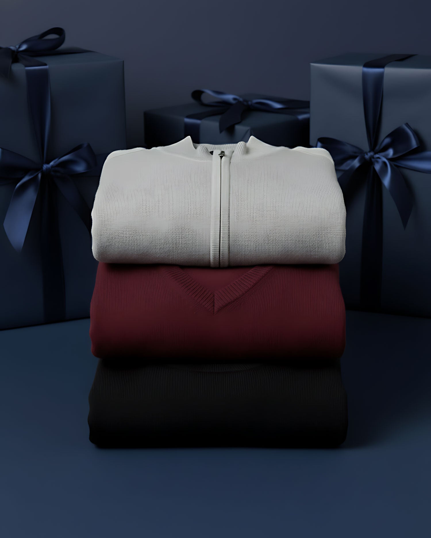 Herren Pullover - Geschenkefinder von VIVID