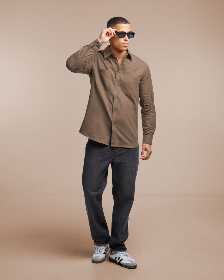Fashion Outfits für Herren von VIVID