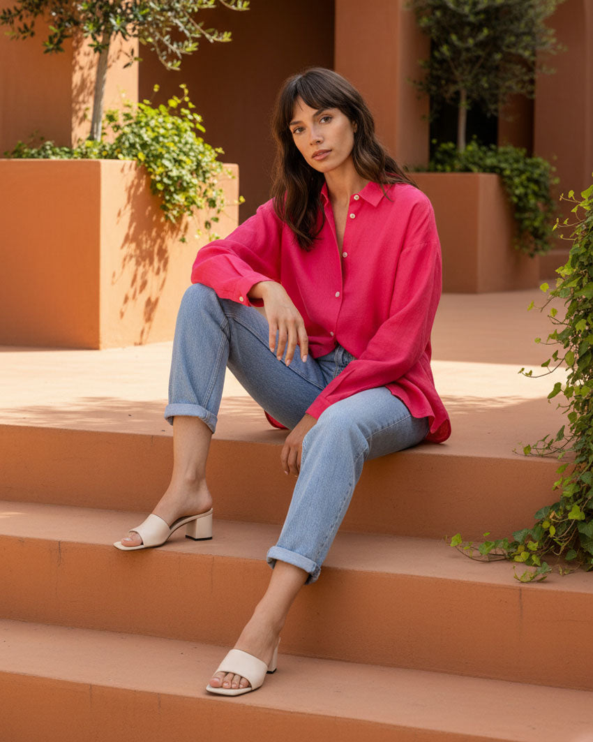 Neuheiten für Damen für den Frühling 2026 von VIVID