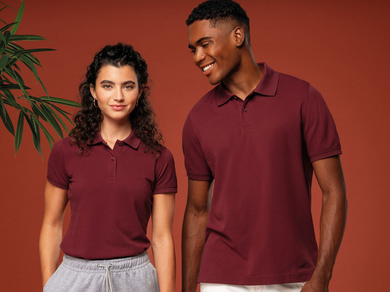 Das Poloshirt – der perfekte Allrounder | News Blog