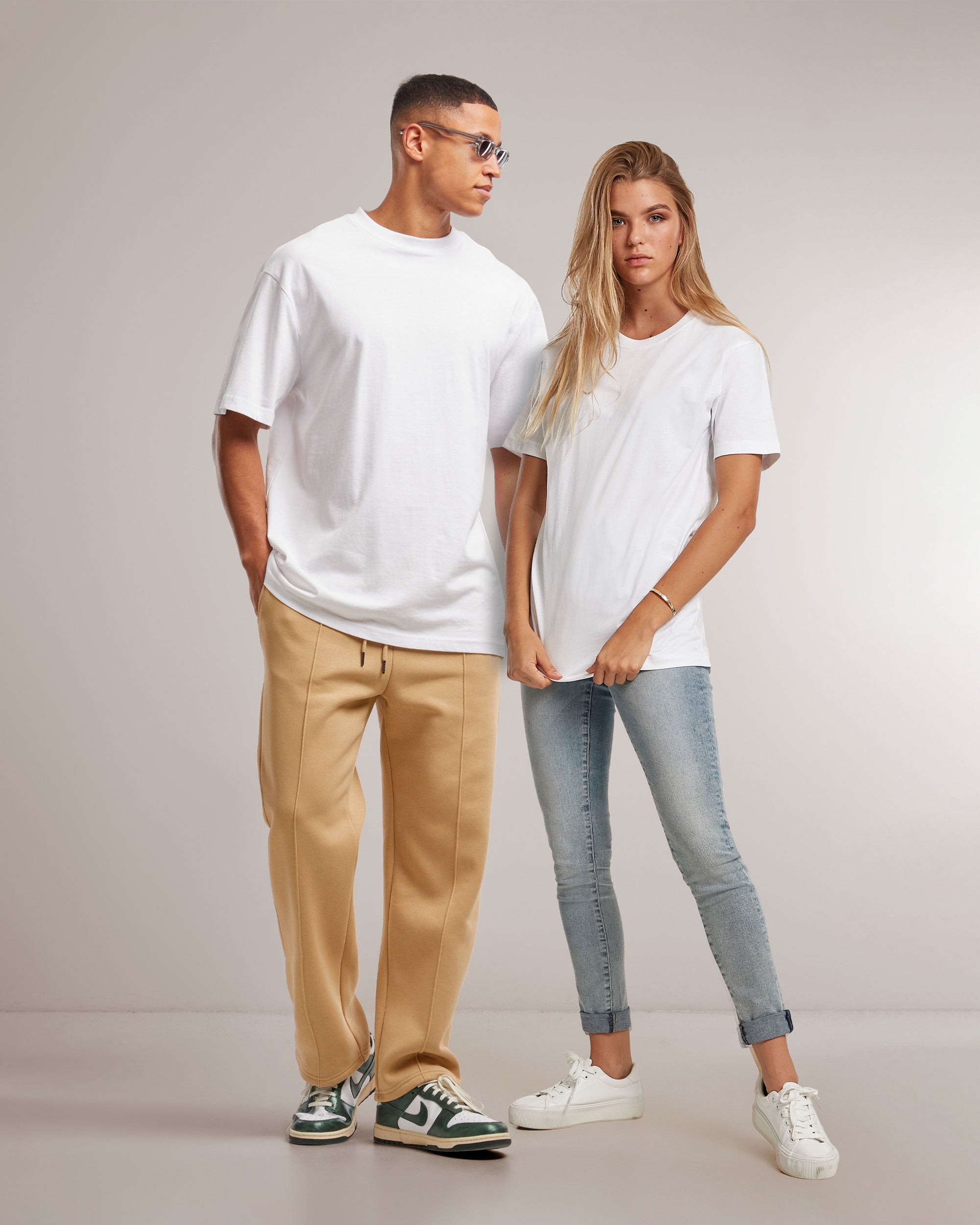 Unisex T-Shirts Image Card von VIVID