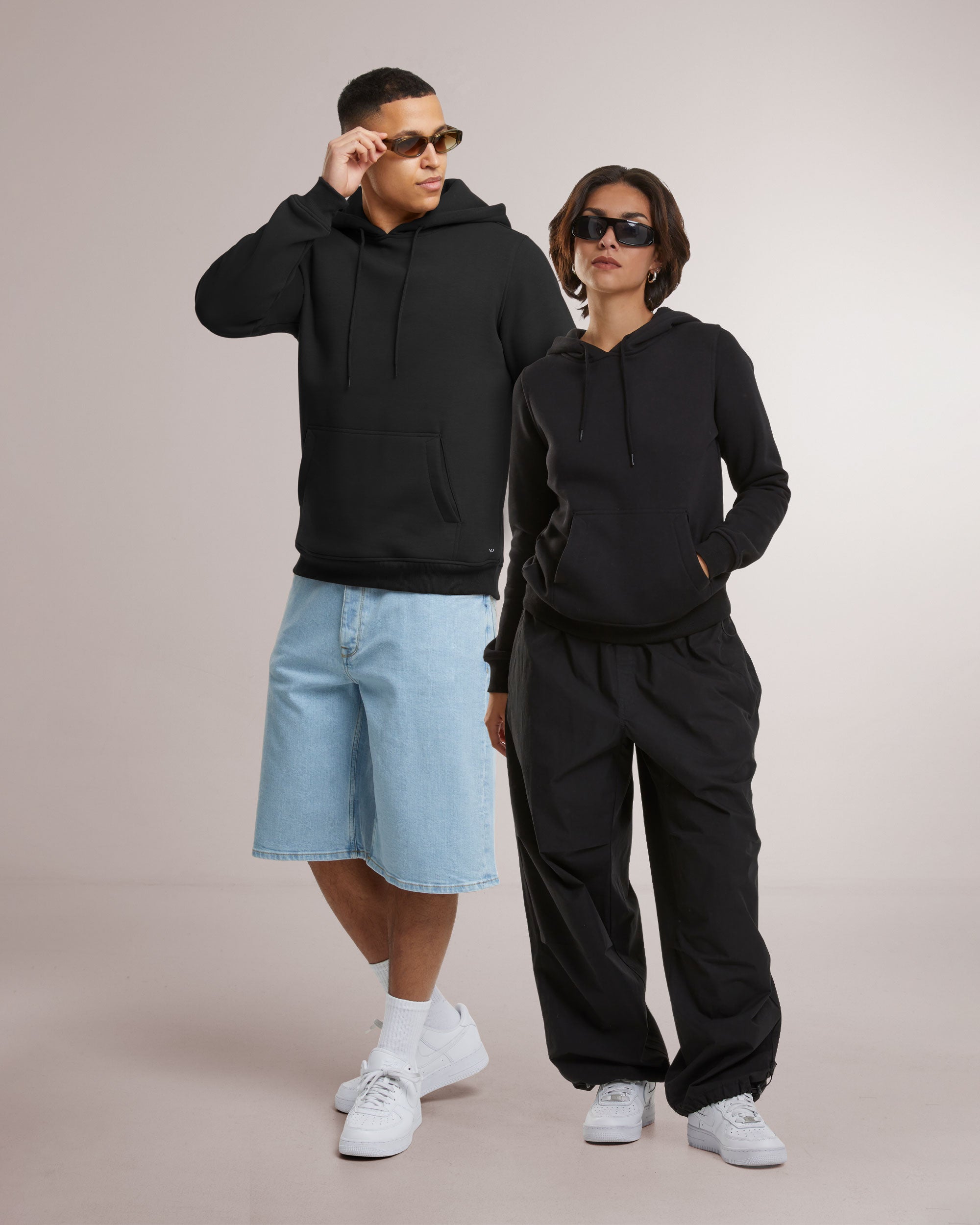 Unisex Pullover Image Card von VIVID