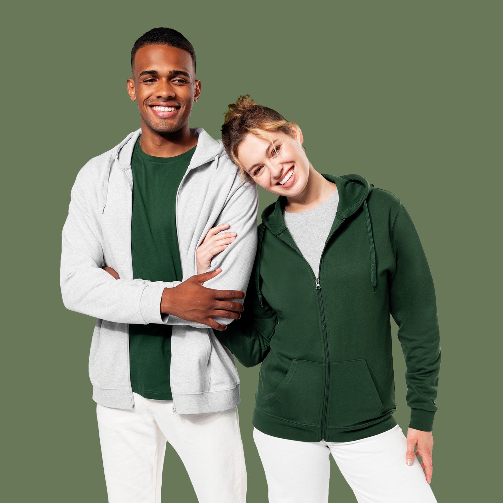 Sweatshirts von VIVID
