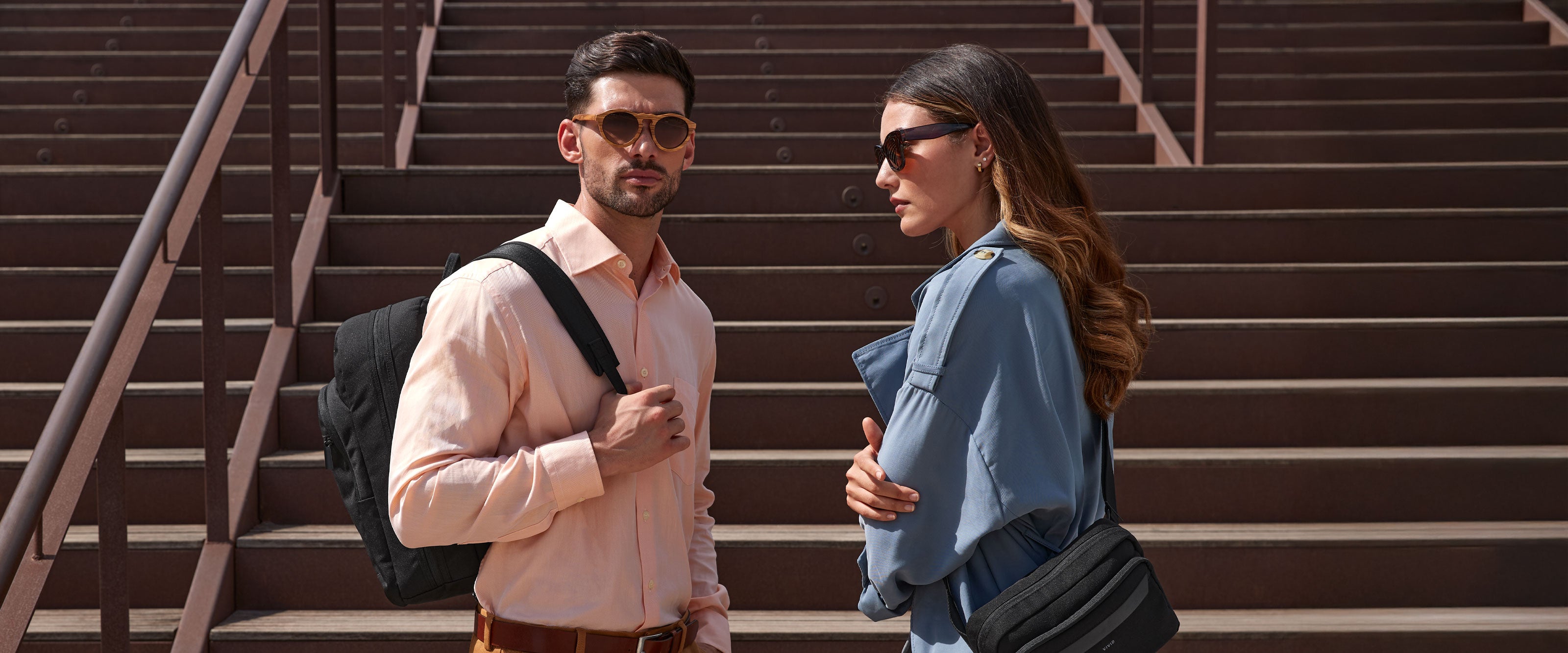 Werde Teil unseres Treueprogramms Titelbild von VIVID