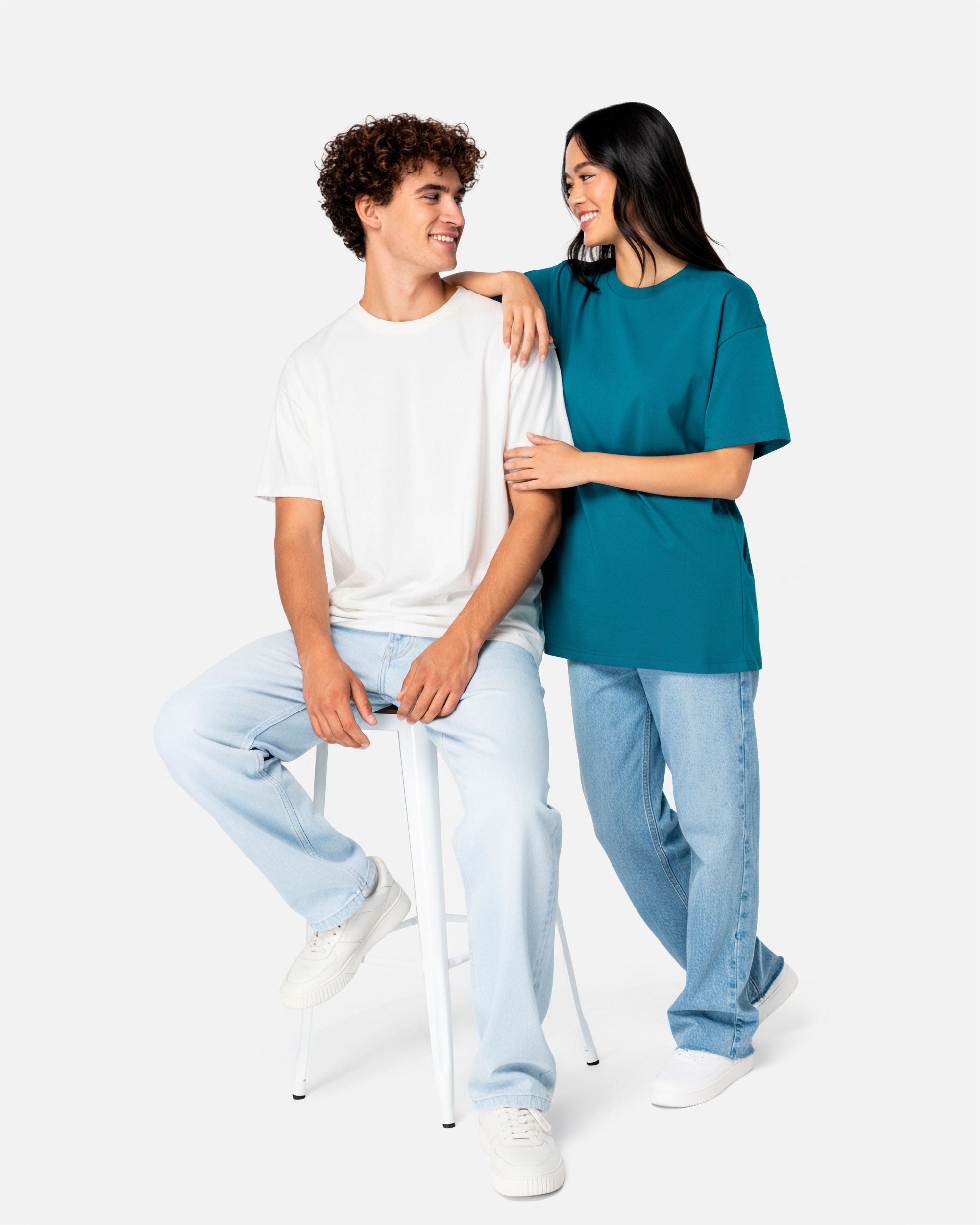 Unisex Shirts von VIVID