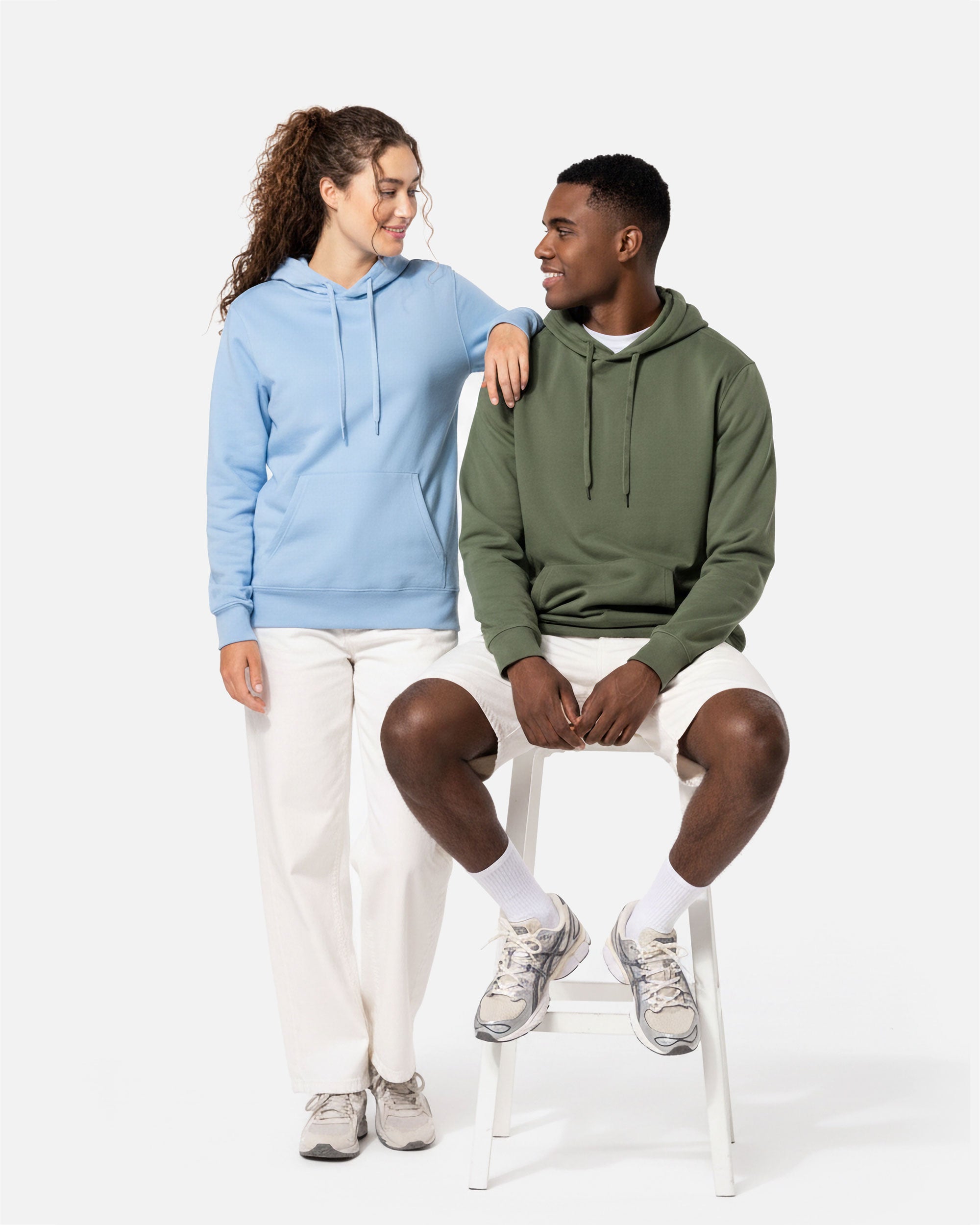 Unisex Sweatshirts von VIVID
