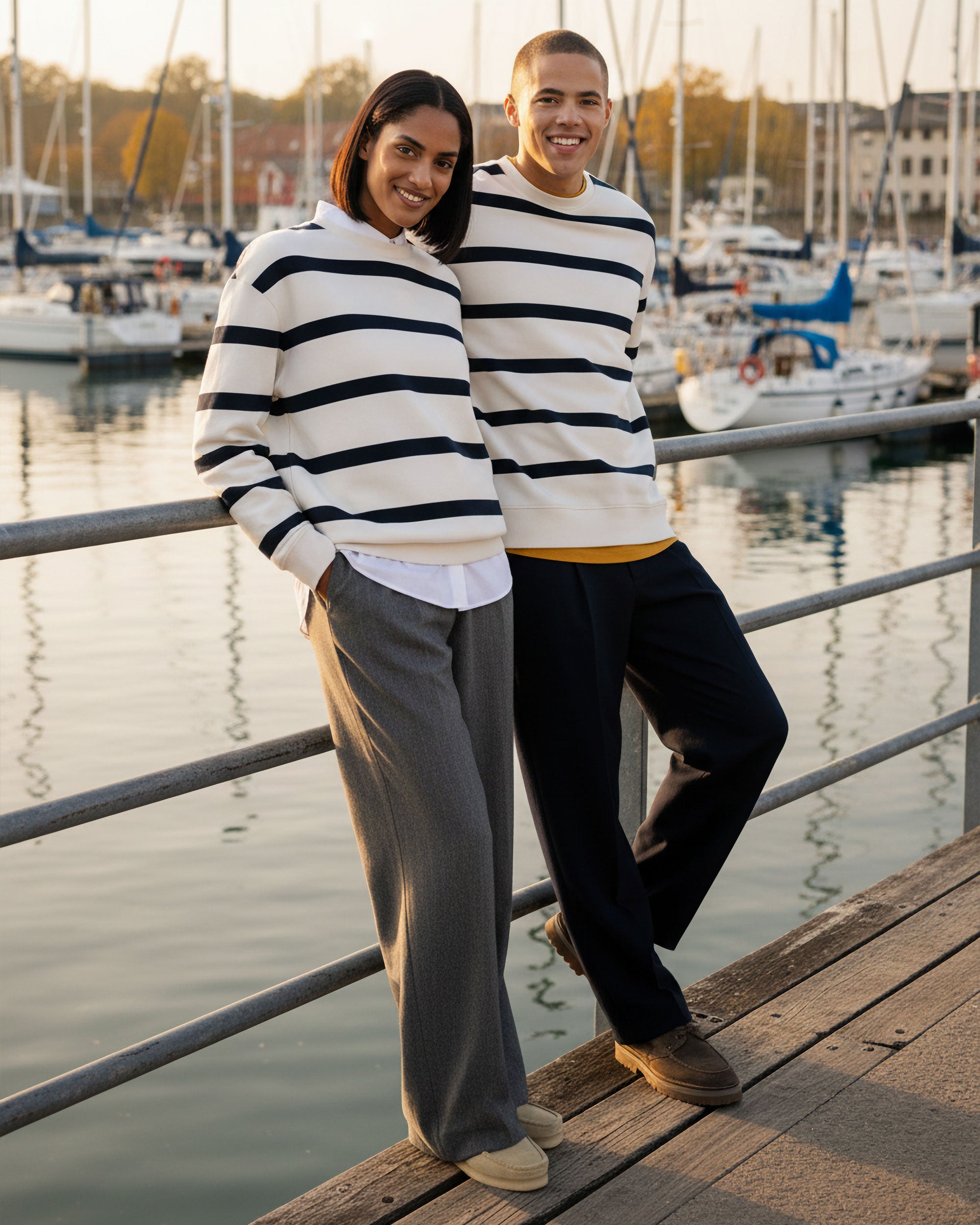 Unisex Sweatshirts von VIVID