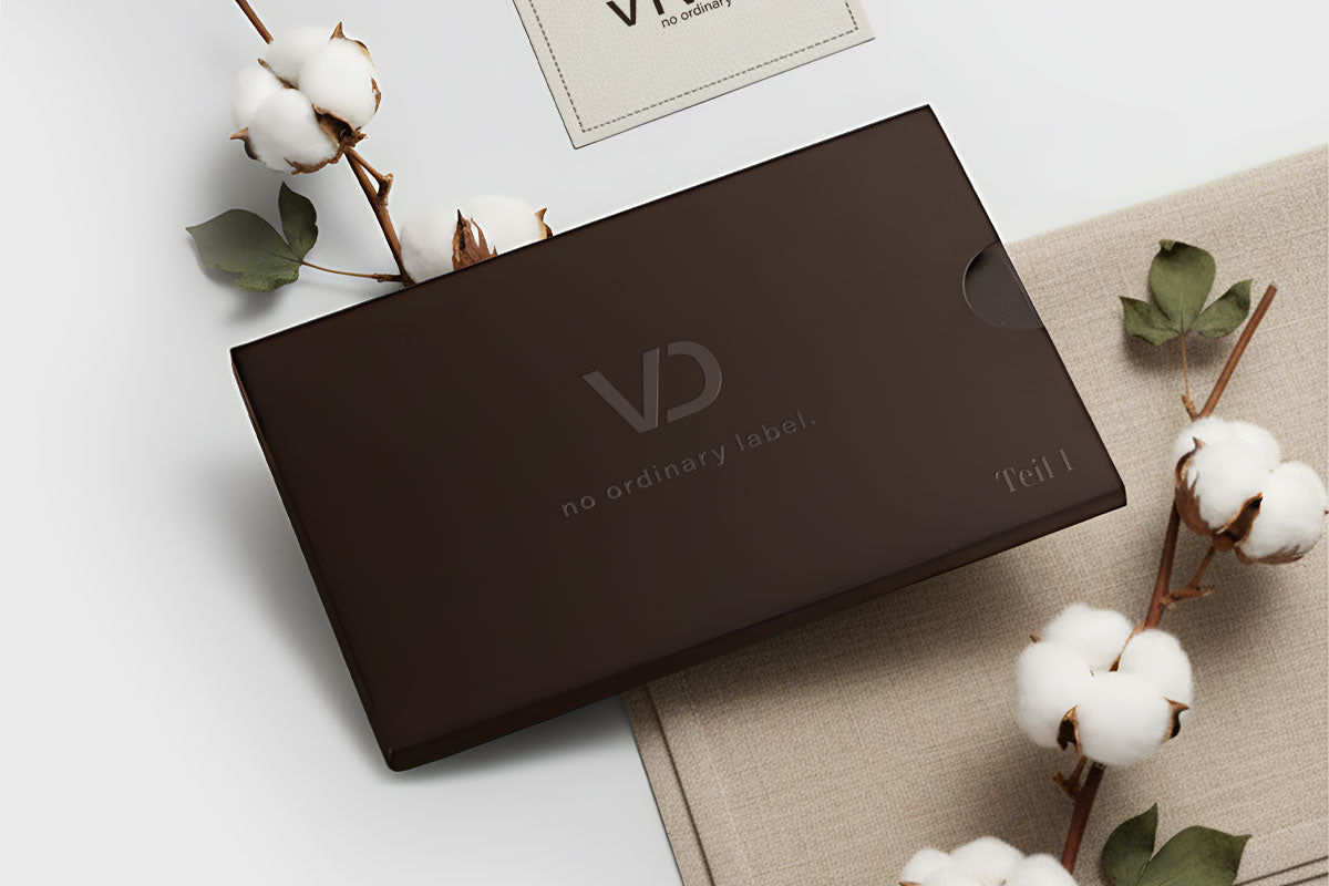 Eine Modemarke, die Vielfalt neu definiert Teil 1| VIVID Blog